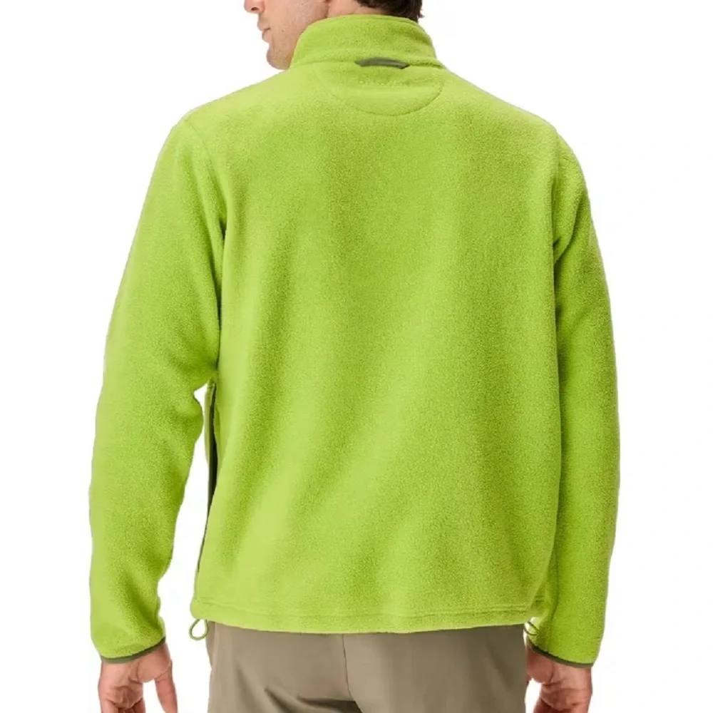 Outdoor Voices PrimoFleece Relaxed Full-Zip Jacket Size XL